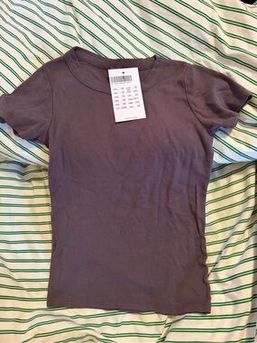 NWT brandy Melville tshirt
